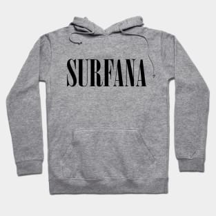 Surfana Hoodie